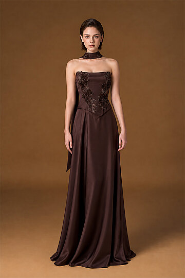 Couture Dress - 2